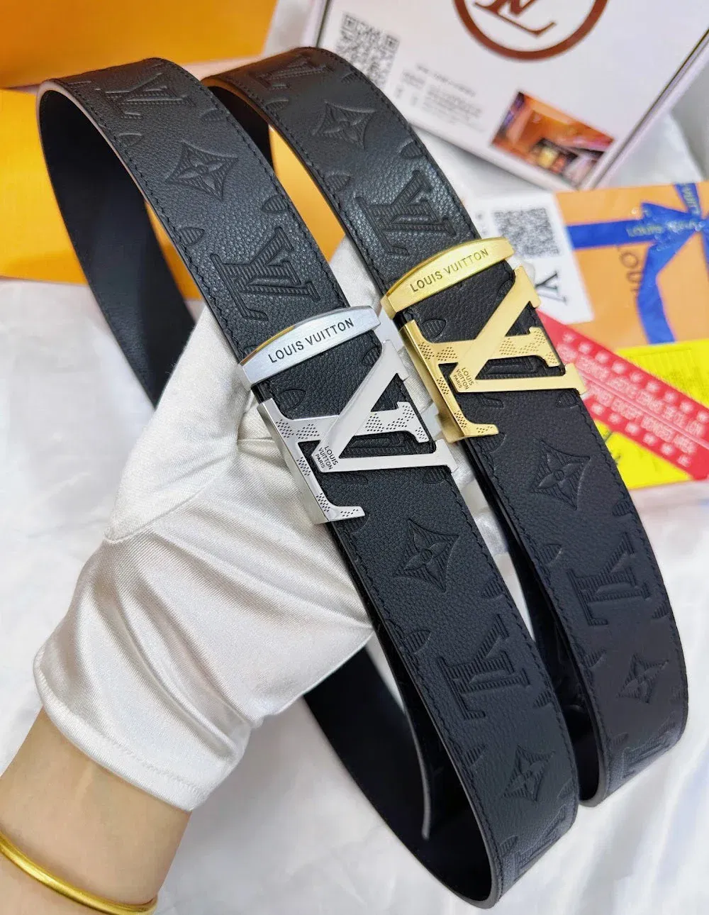 Luxury Bags ln Luxury Belt --100537