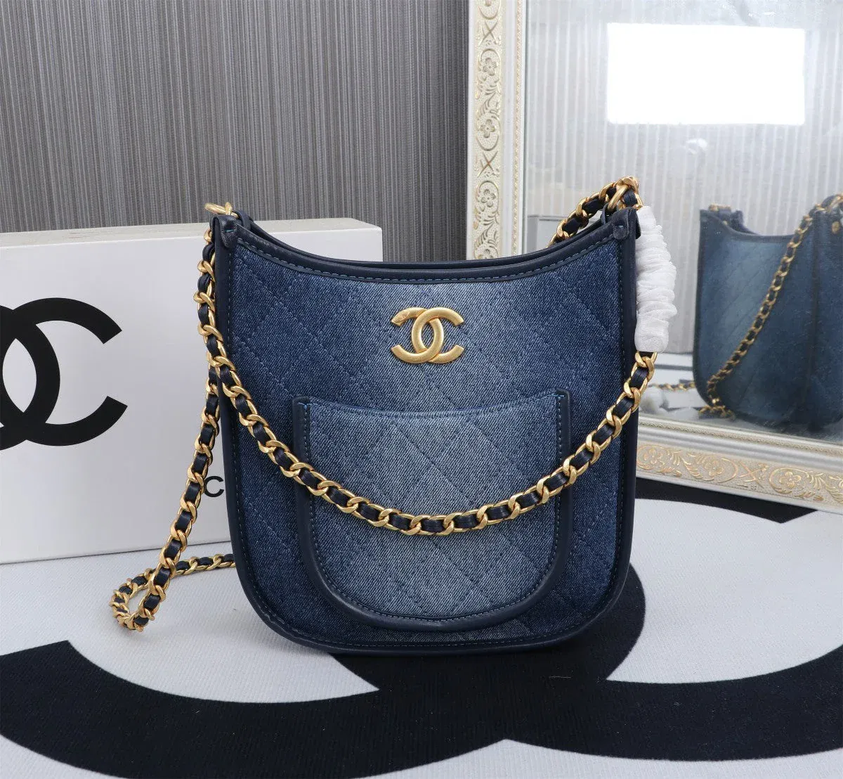 Luxury Bags Elite Carryalls