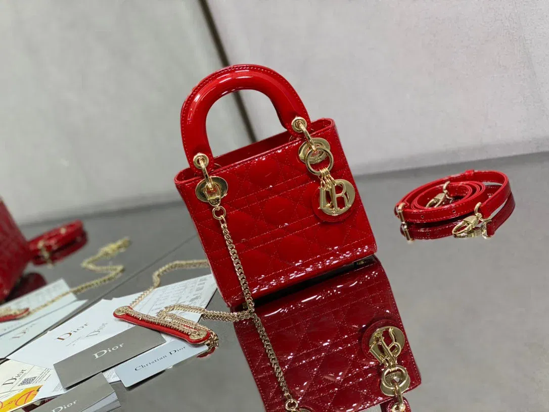 Luxury Bags Elite Carryalls