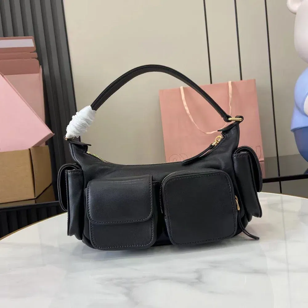 Luxury Bags Miun Miun Luxury Bag --122366 — image 4