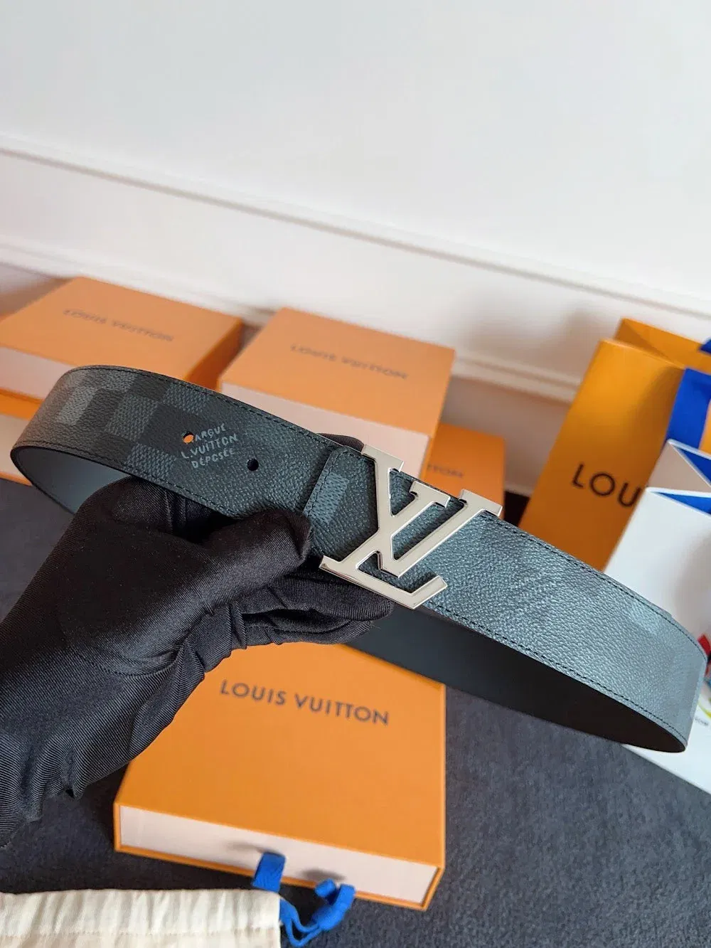 Luxury Bags ln Luxury Belt --100377