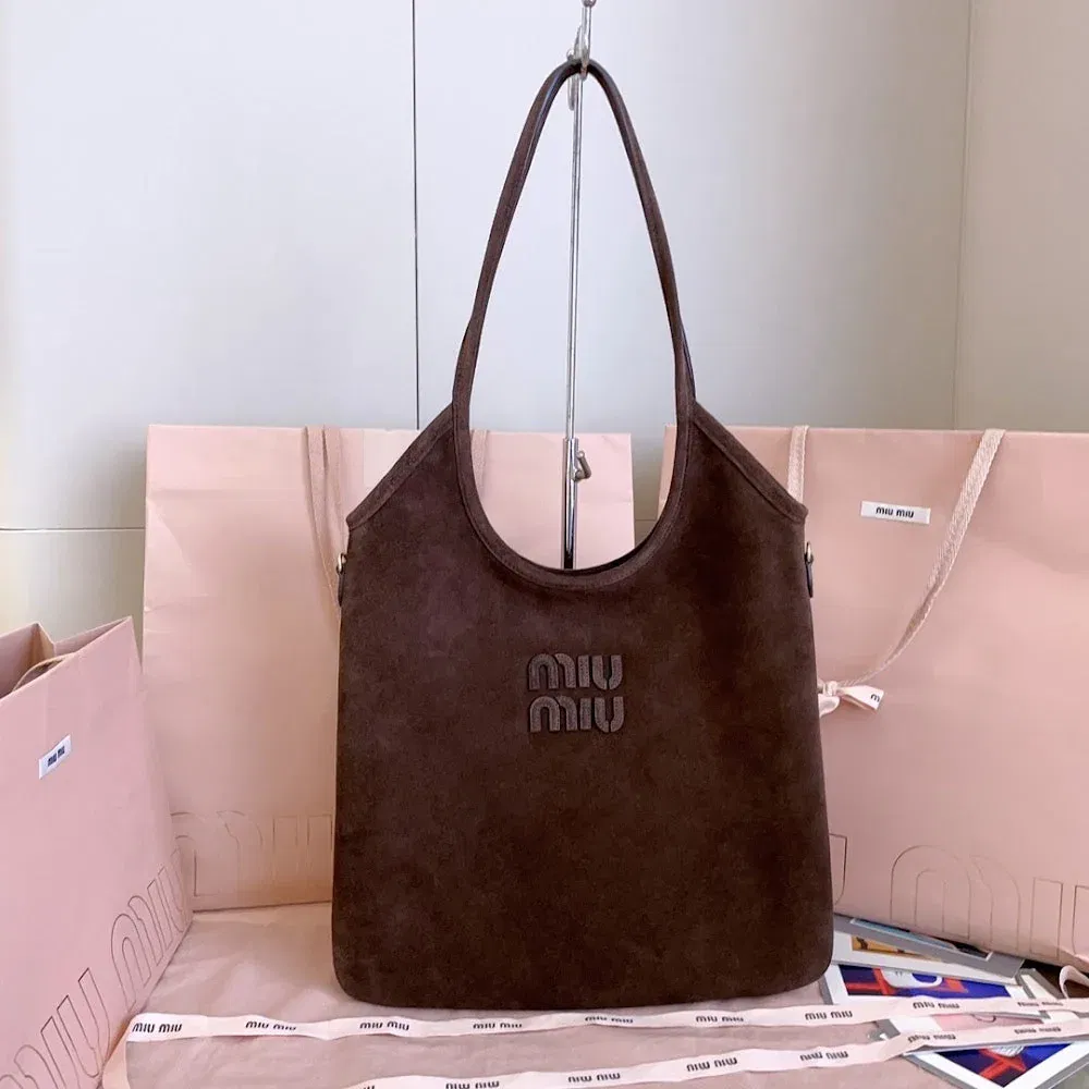 Luxury Bags Miun Miun Luxury Bag --122541