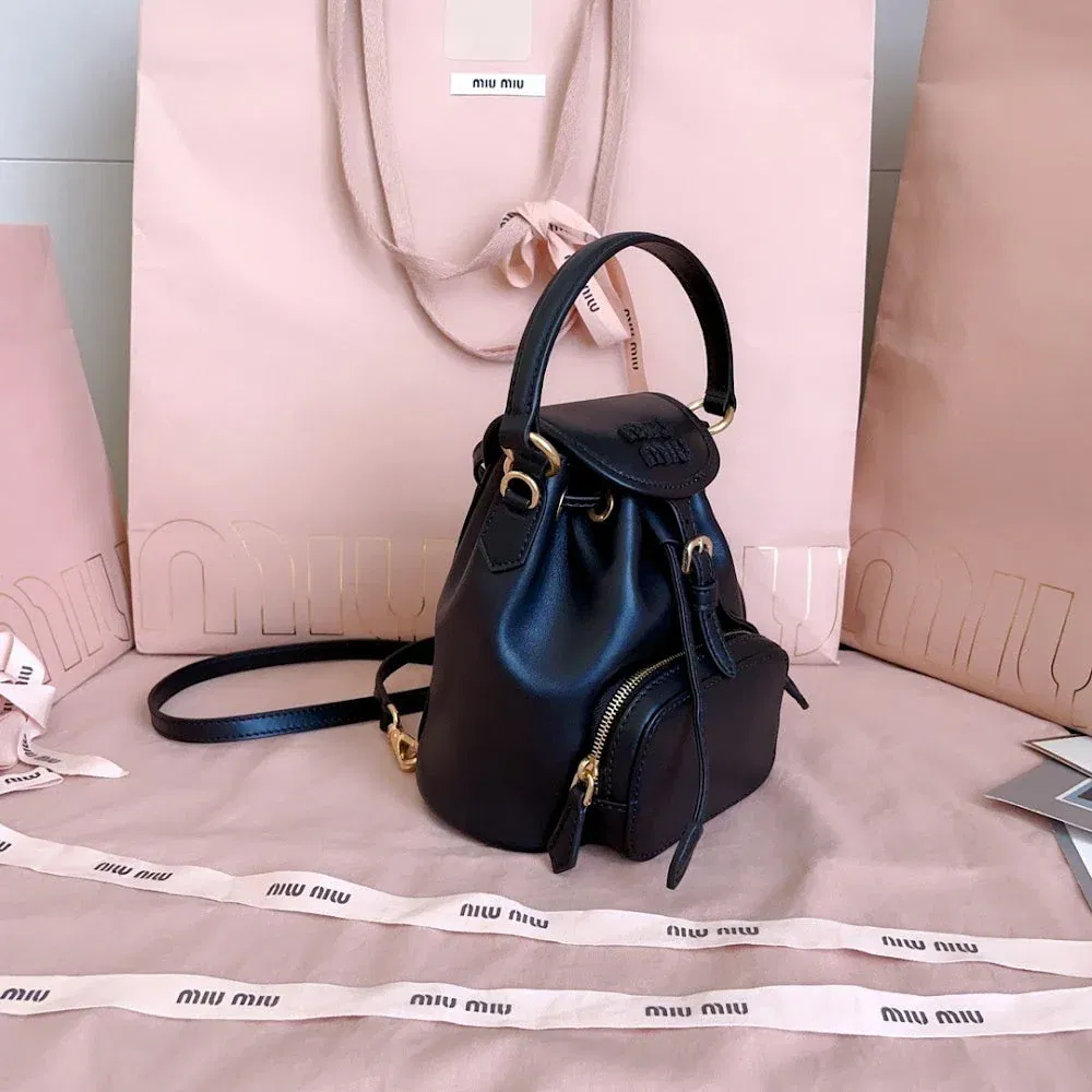 Luxury Bags Miun Miun Luxury Bag --122550 — image 2