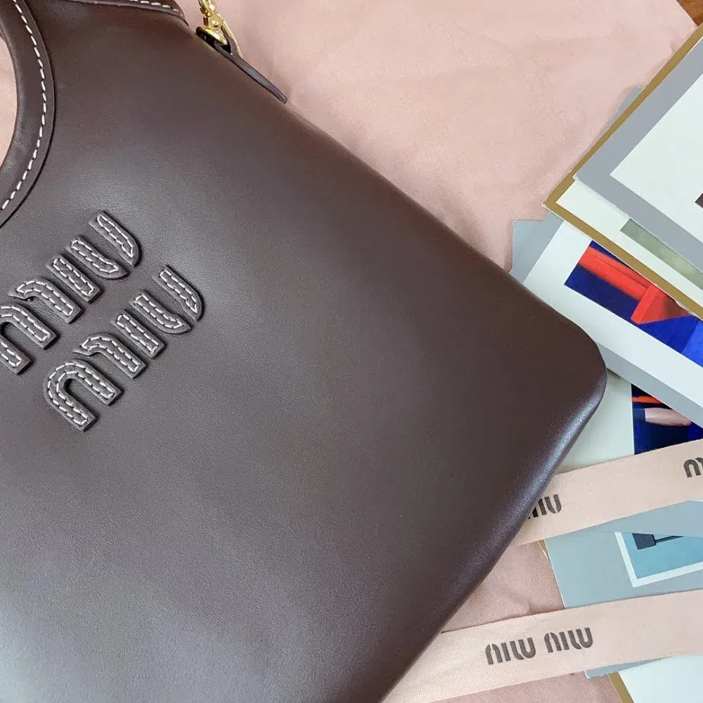 Luxury Bags Miun Miun Luxury Bag --122324 — image 6