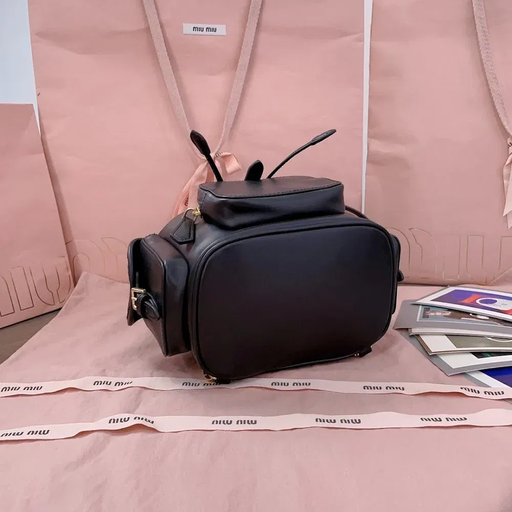 Luxury Bags Miun Miun Luxury Bag --122565 — image 4
