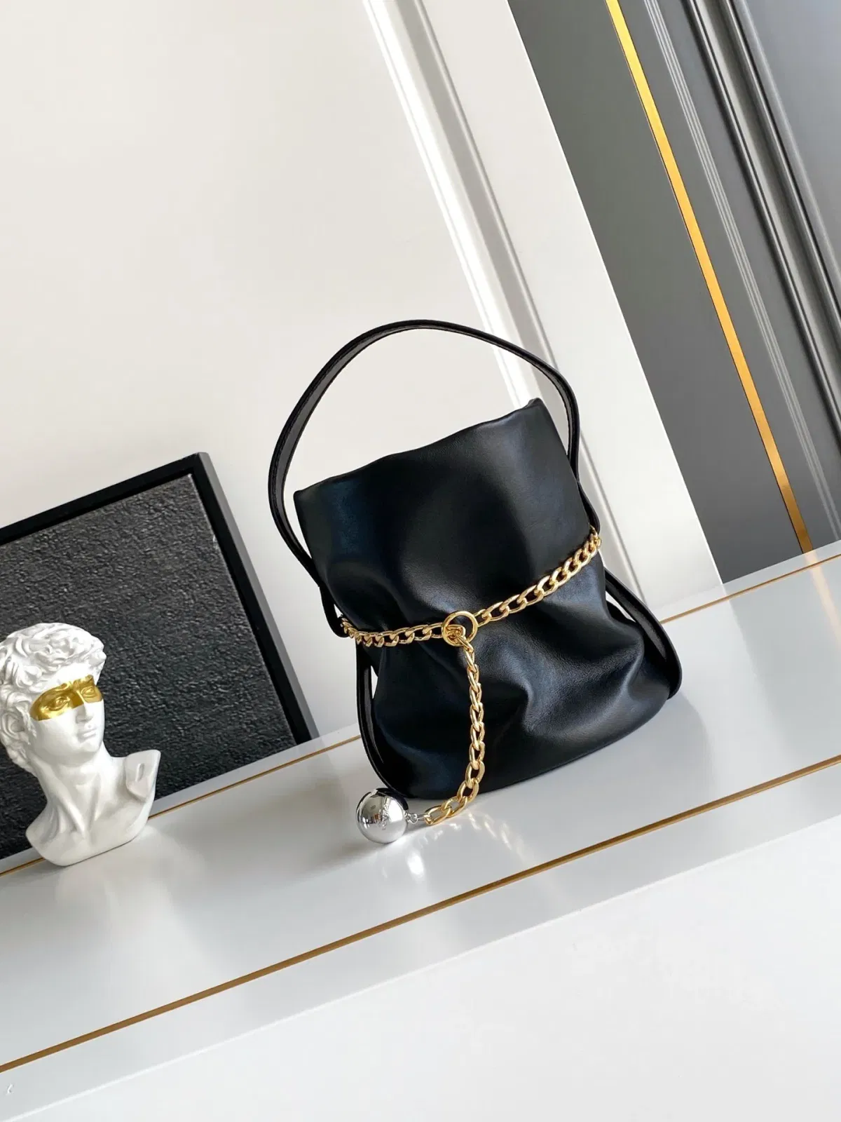 Luxury Bags - DESIGNER BAGS FOR WOMEN - AFFORDABLE LUXURY BAGS - 13927 — image 3