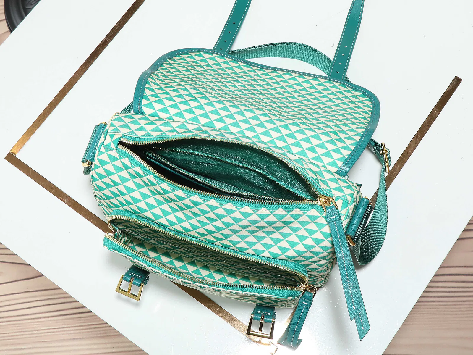 Luxury Bags - Premium Luxury Goods and Accessories - AFFORDABLE LUXURY BAGS - 14105 — image 8
