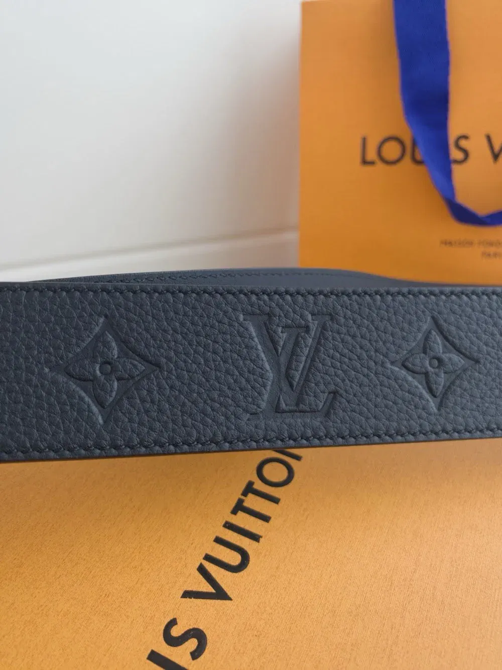 Luxury Bags ln Luxury Belt --100485 — image 3