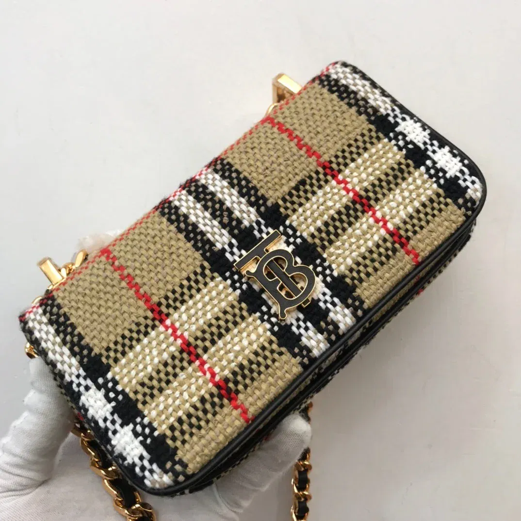 Luxury Bags Bags - DESIGNER BAGS FOR WOMEN - AFFORDABLE LUXURY BAGS - 6244 — image 2