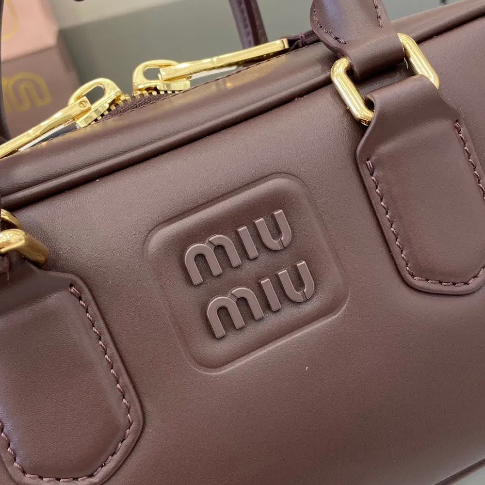 Luxury Bags Miun Miun Luxury Bag --122186 — image 6