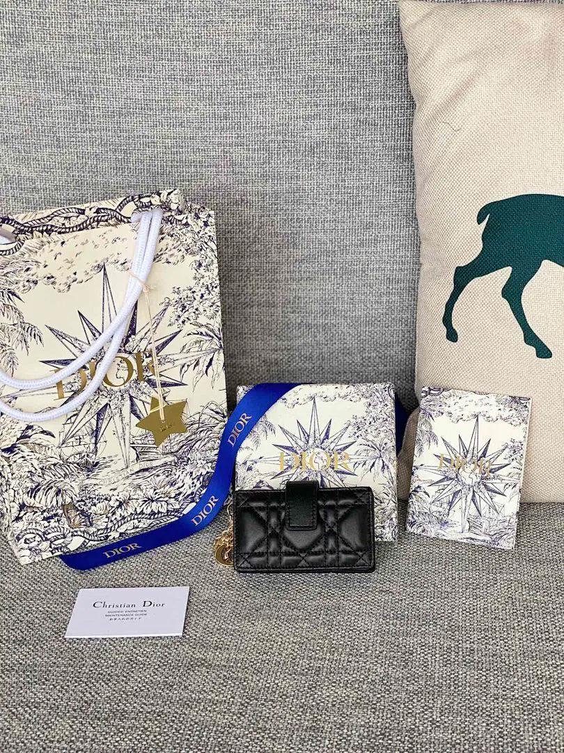 Luxury Bags - Premium Luxury Goods and Accessories - AFFORDABLE LUXURY BAGS - 19021 — image 9