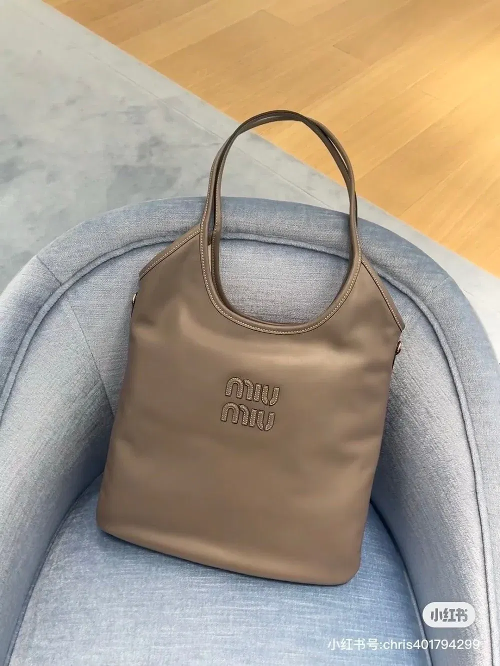 Luxury Bags Miun Miun Luxury Bag --122414