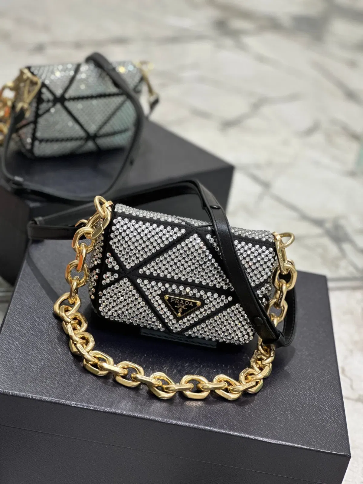 Luxury Bags - High-Quality Designer Products for You - AFFORDABLE LUXURY BAGS - 13926 — image 2