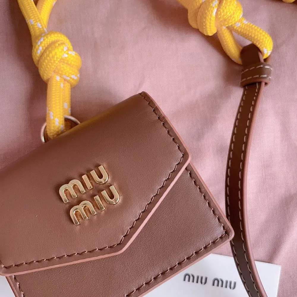 Luxury Bags Miun Miun Luxury Bag --122327 — image 6