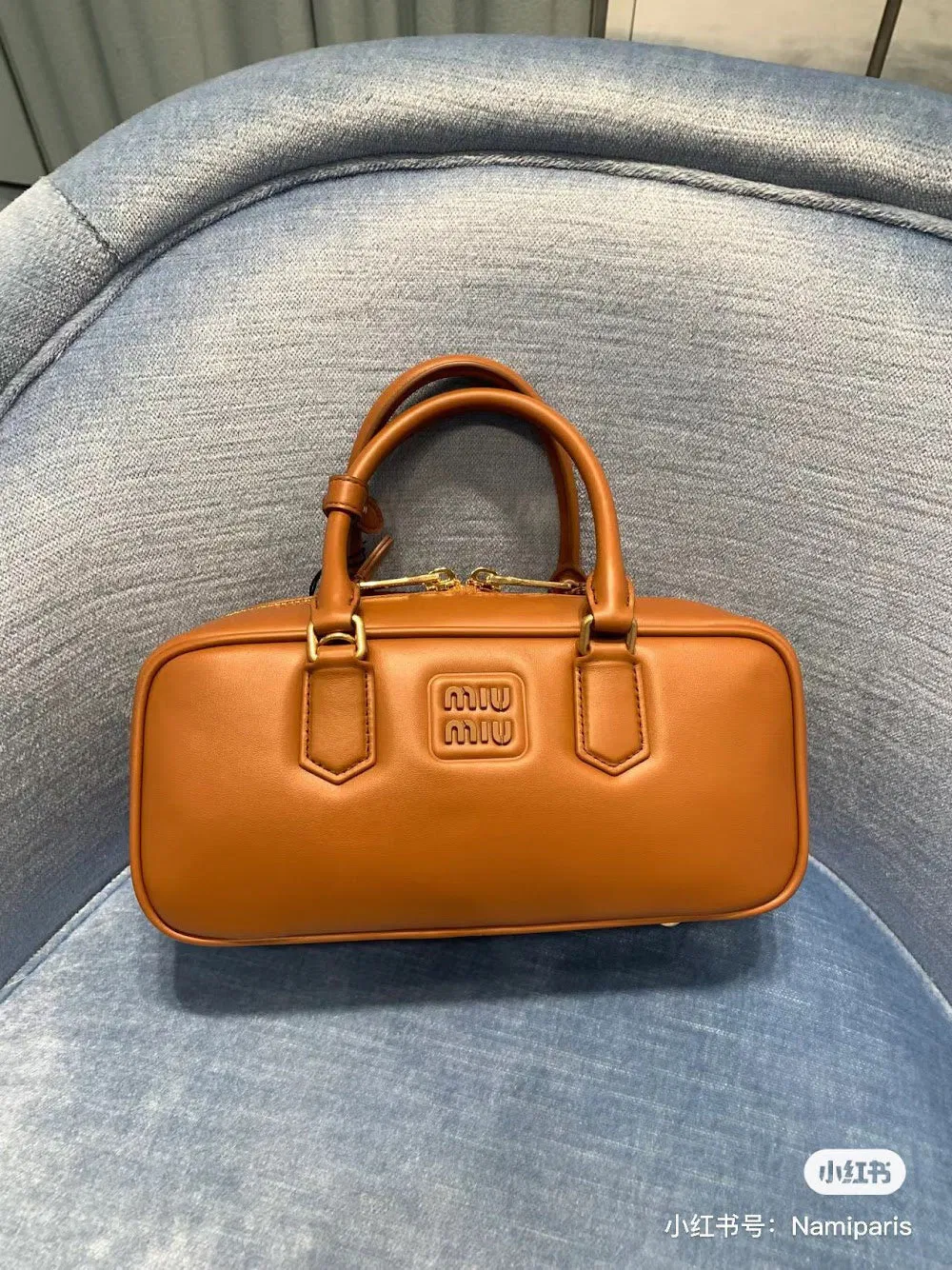 Luxury Bags Miun Miun Luxury Bag --122307