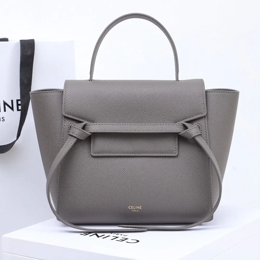 Luxury Bags Celine Luxury Bag --112126 — image 5