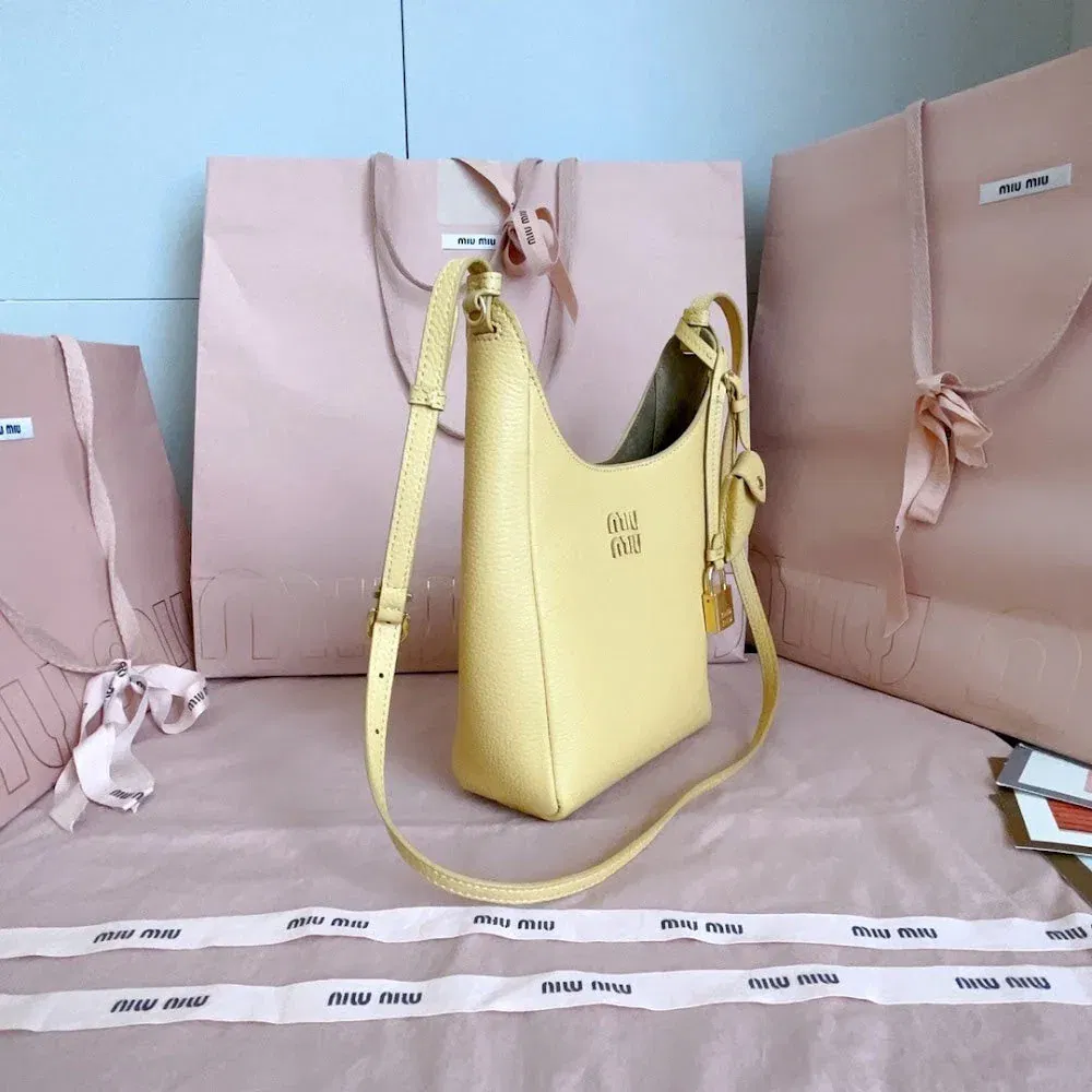 Luxury Bags Miun Miun Luxury Bag --122624 — image 2