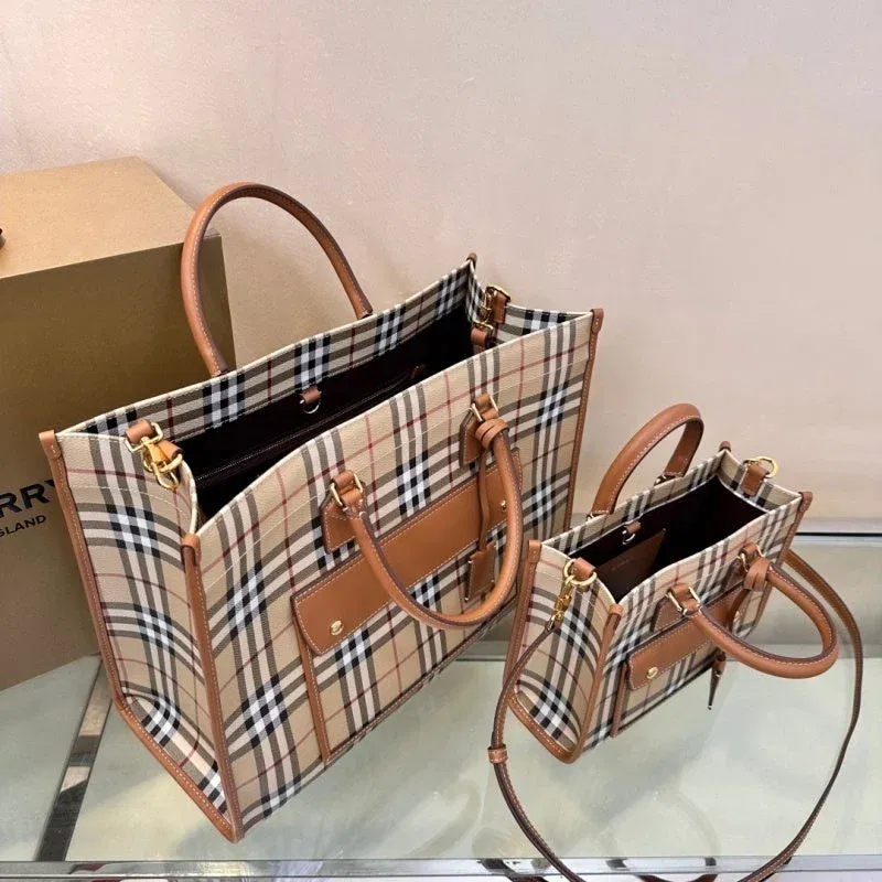 Luxury Bags - DESIGNER BAGS FOR WOMEN - AFFORDABLE LUXURY BAGS - 17359 — image 6