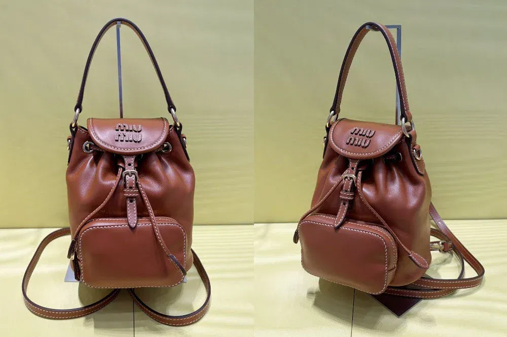 Luxury Bags Miun Miun Luxury Bag --122554 — image 6