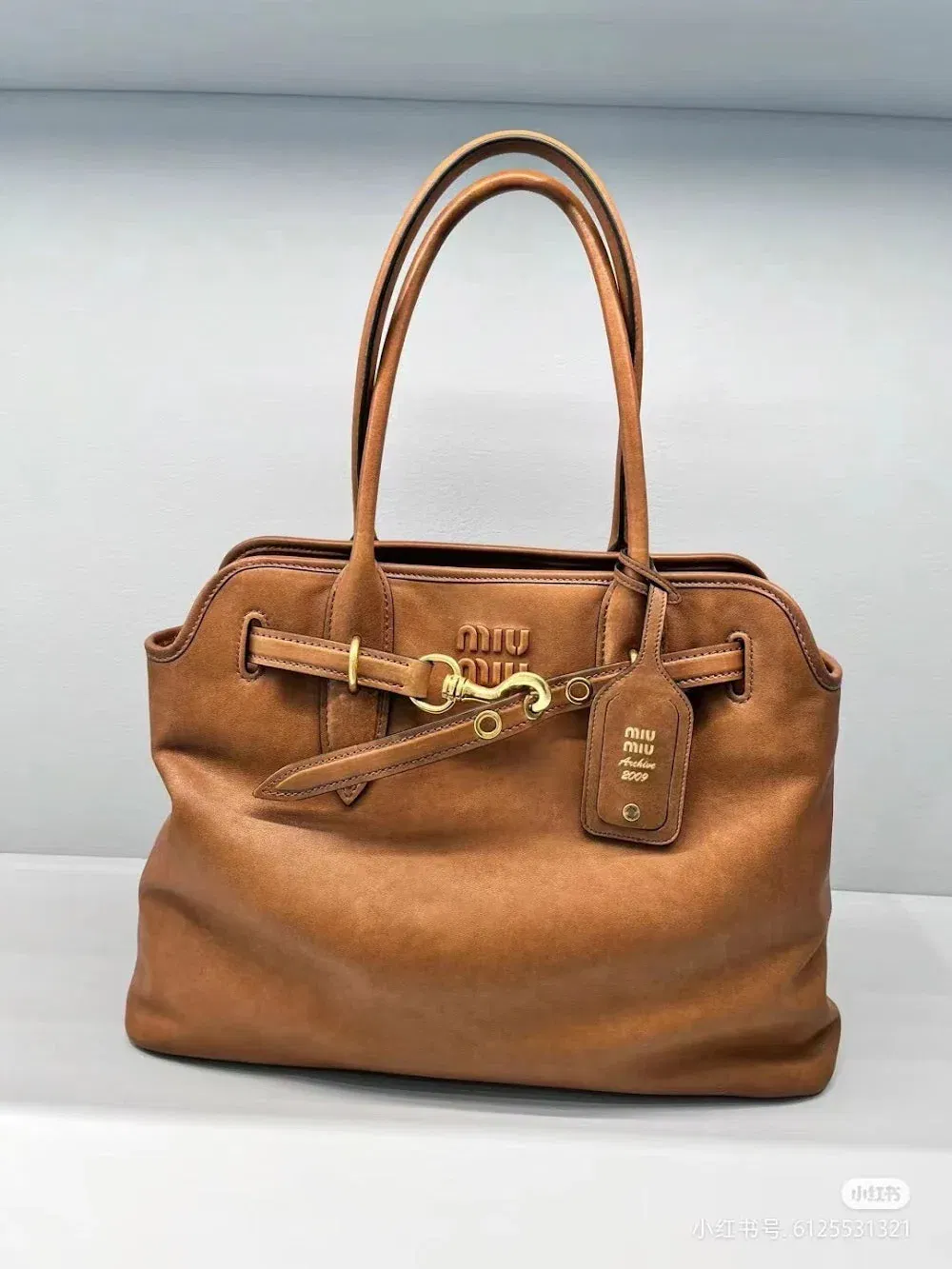 Luxury Bags Miun Miun Luxury Bag --122449 — image 5