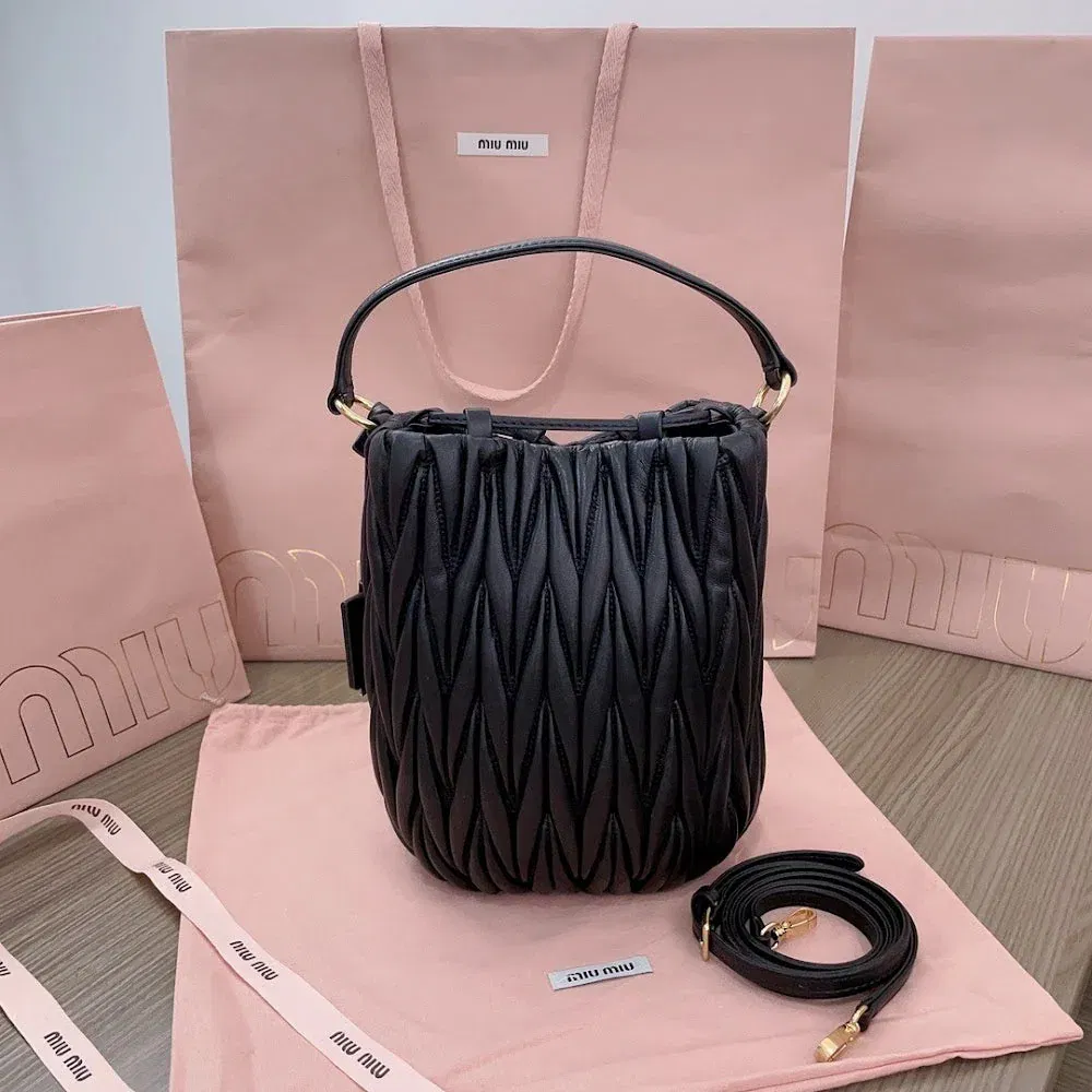 Luxury Bags Miun Miun Luxury Bag --122487 — image 3
