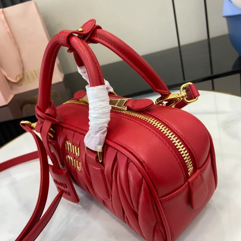 Luxury Bags Miun Miun Luxury Bag --122177 — image 8