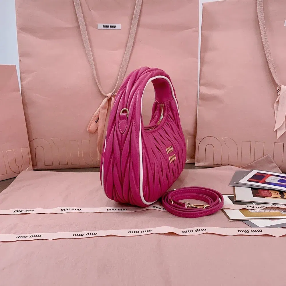 Luxury Bags Miun Miun Luxury Bag --122537 — image 2