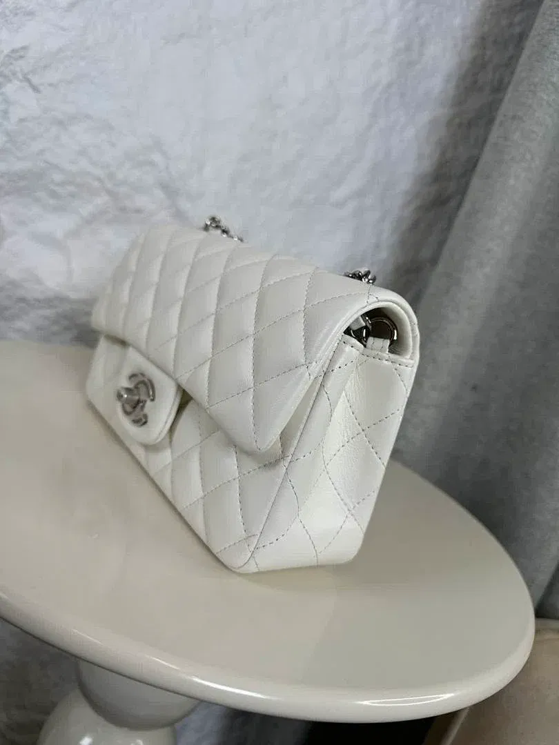 Luxury Bags - DESIGNER BAGS FOR WOMEN - AFFORDABLE LUXURY BAGS - 17695 — image 9