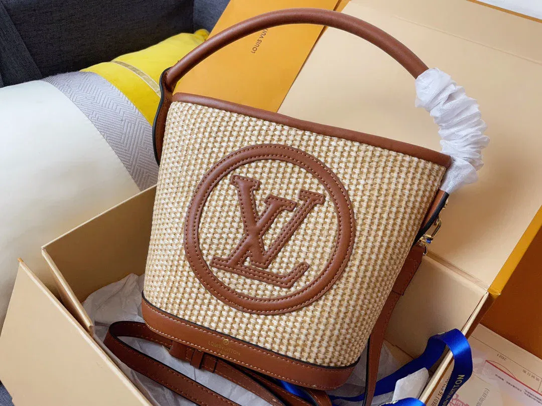 Luxury Bags Elite Carryalls