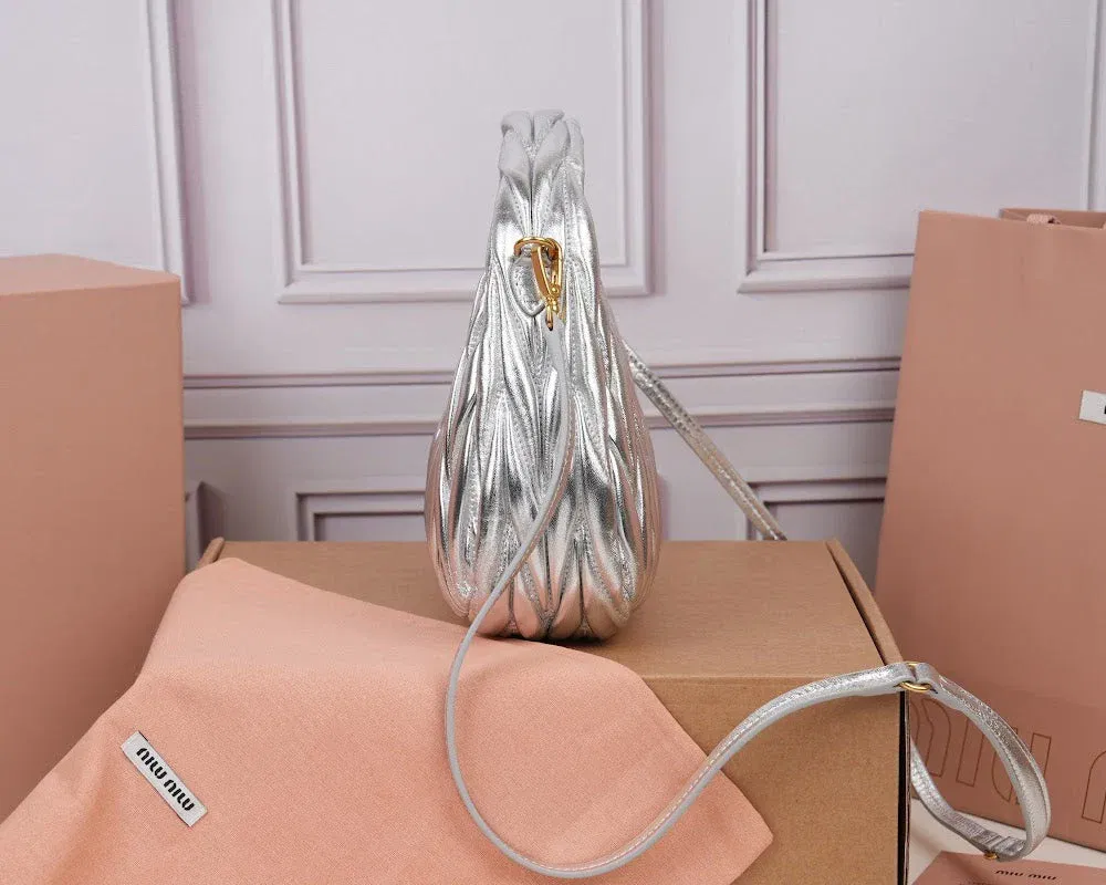 Luxury Bags Miun Miun Luxury Bag --122509 — image 3