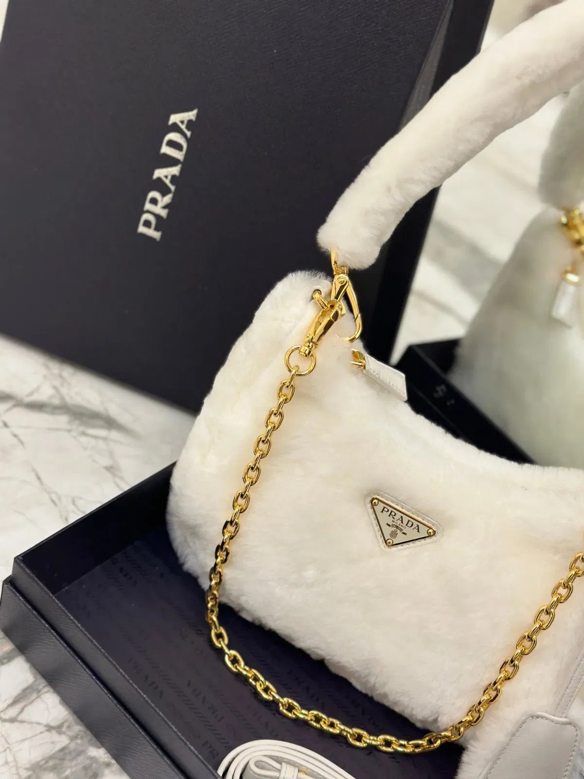 Luxury Bags - DESIGNER BAGS FOR WOMEN - AFFORDABLE LUXURY BAGS - 13763 — image 5