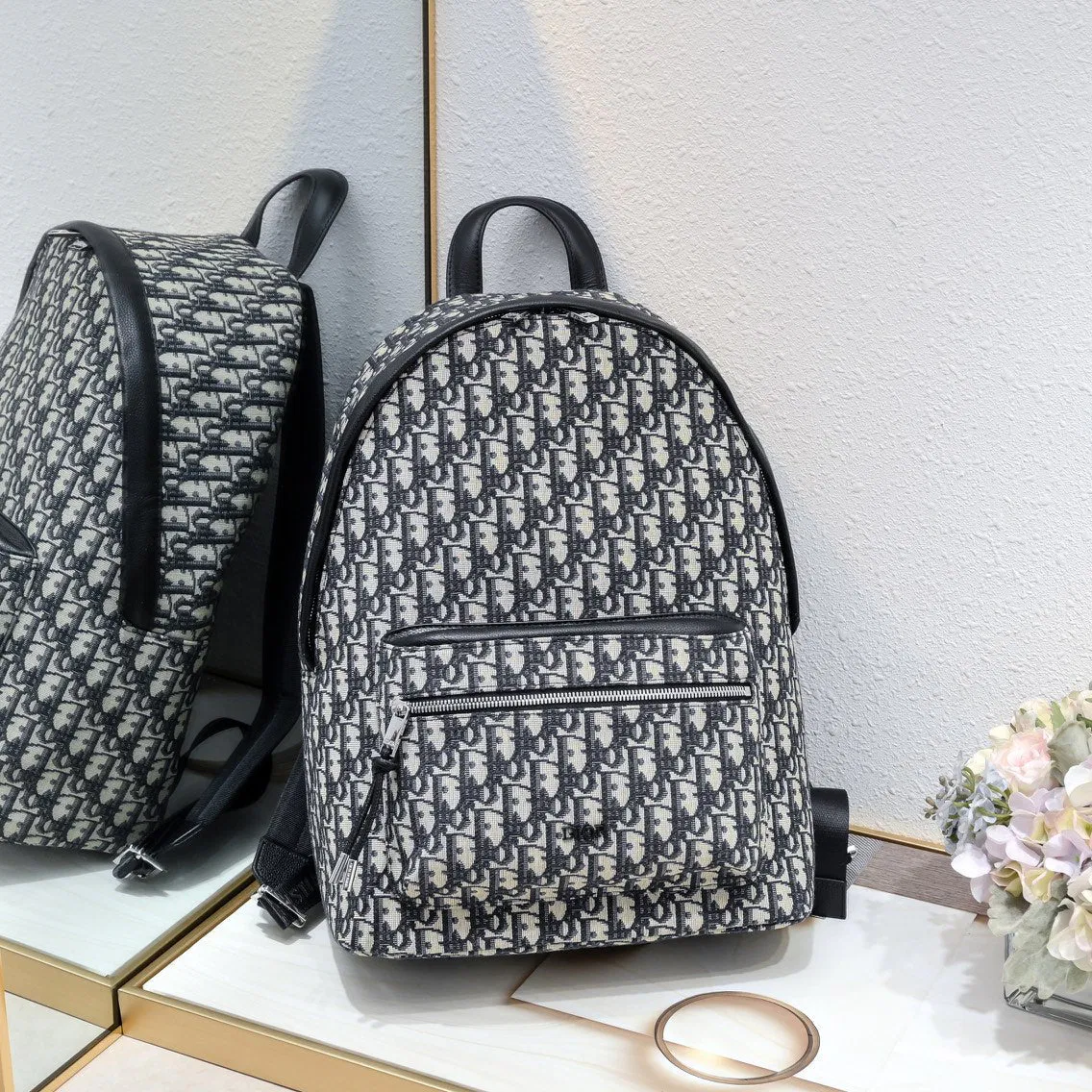 Luxury Bags Elite Carryalls