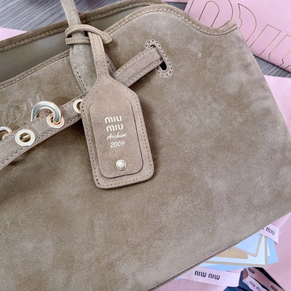 Luxury Bags Miun Miun Luxury Bag --122583 — image 7