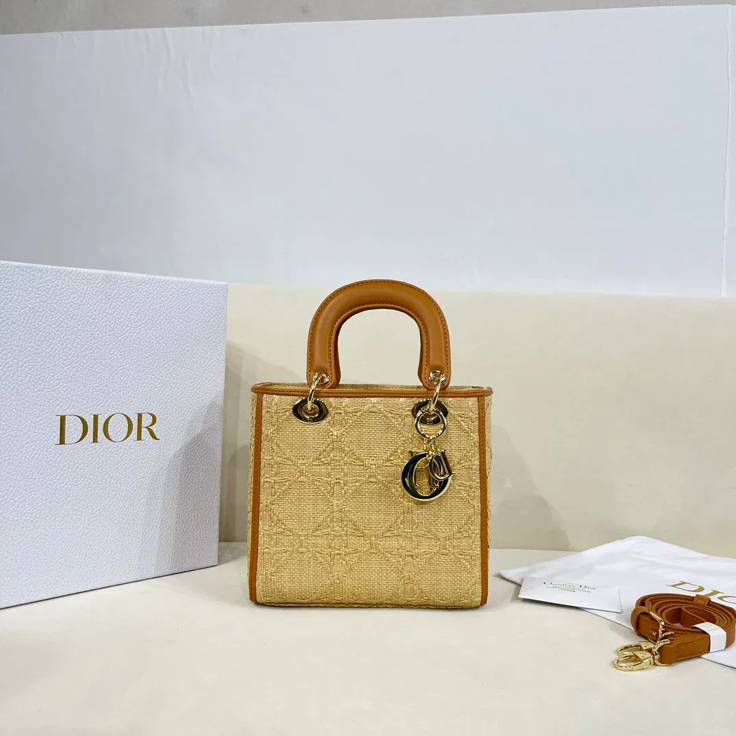 Luxury Bags Elite Carryalls
