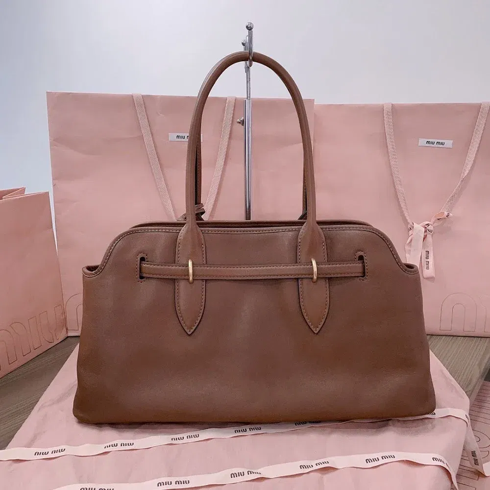 Luxury Bags Miun Miun Luxury Bag --122456 — image 3
