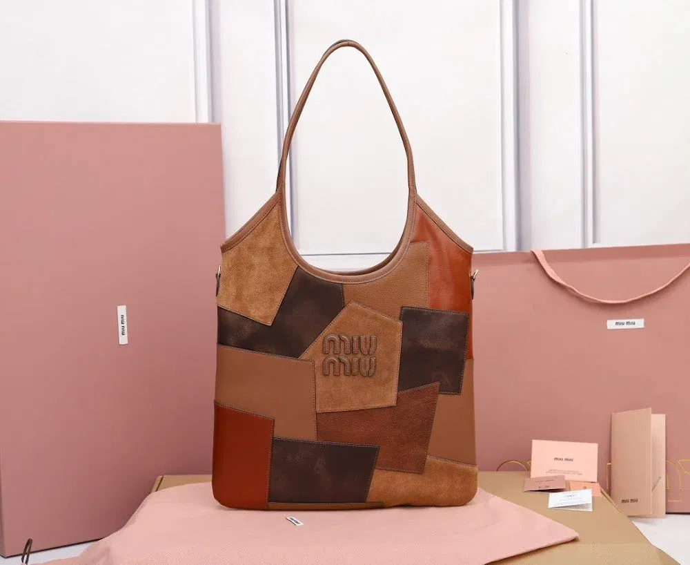 Luxury Bags Miun Miun Luxury Bag --122521