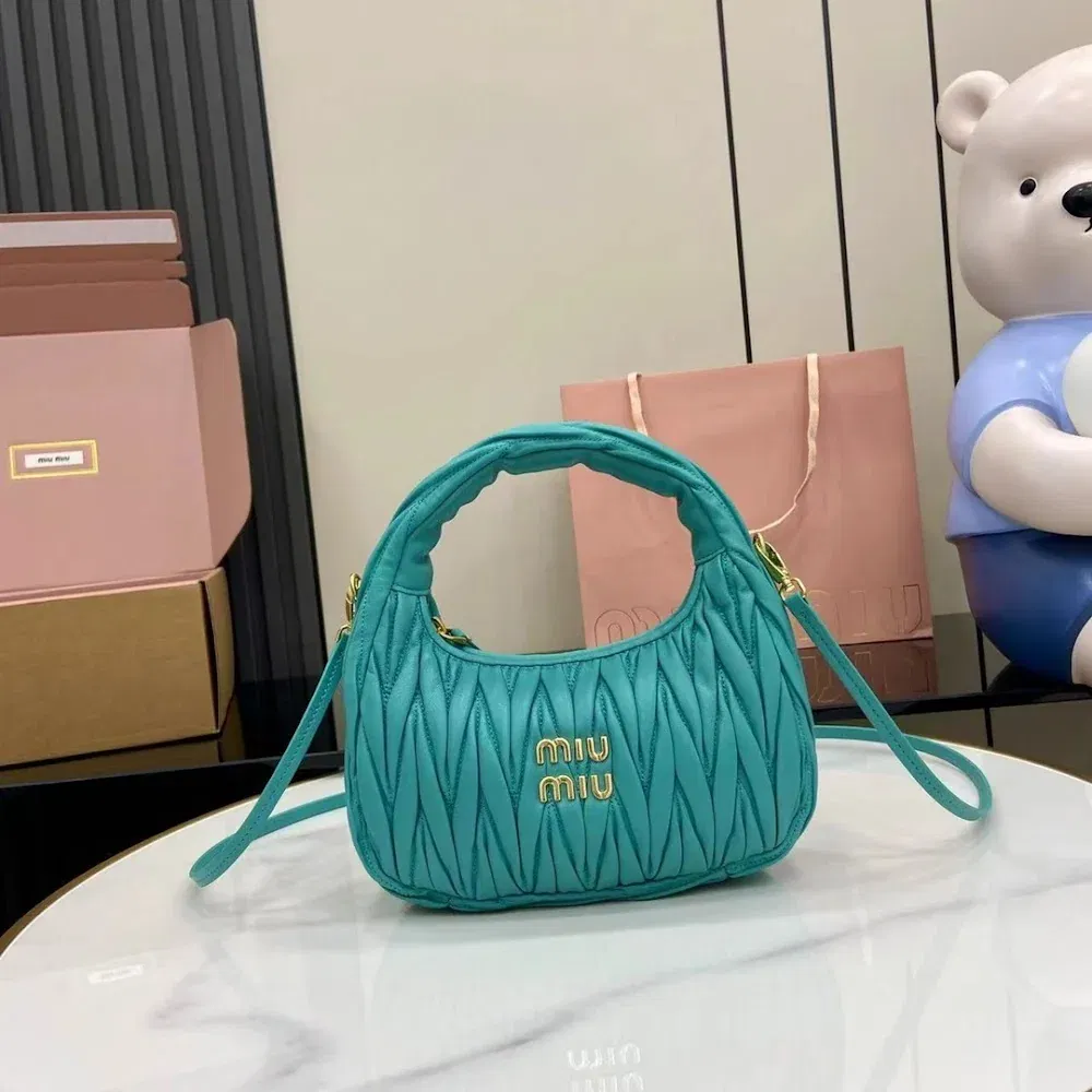 Luxury Bags Miun Miun Luxury Bag --122173