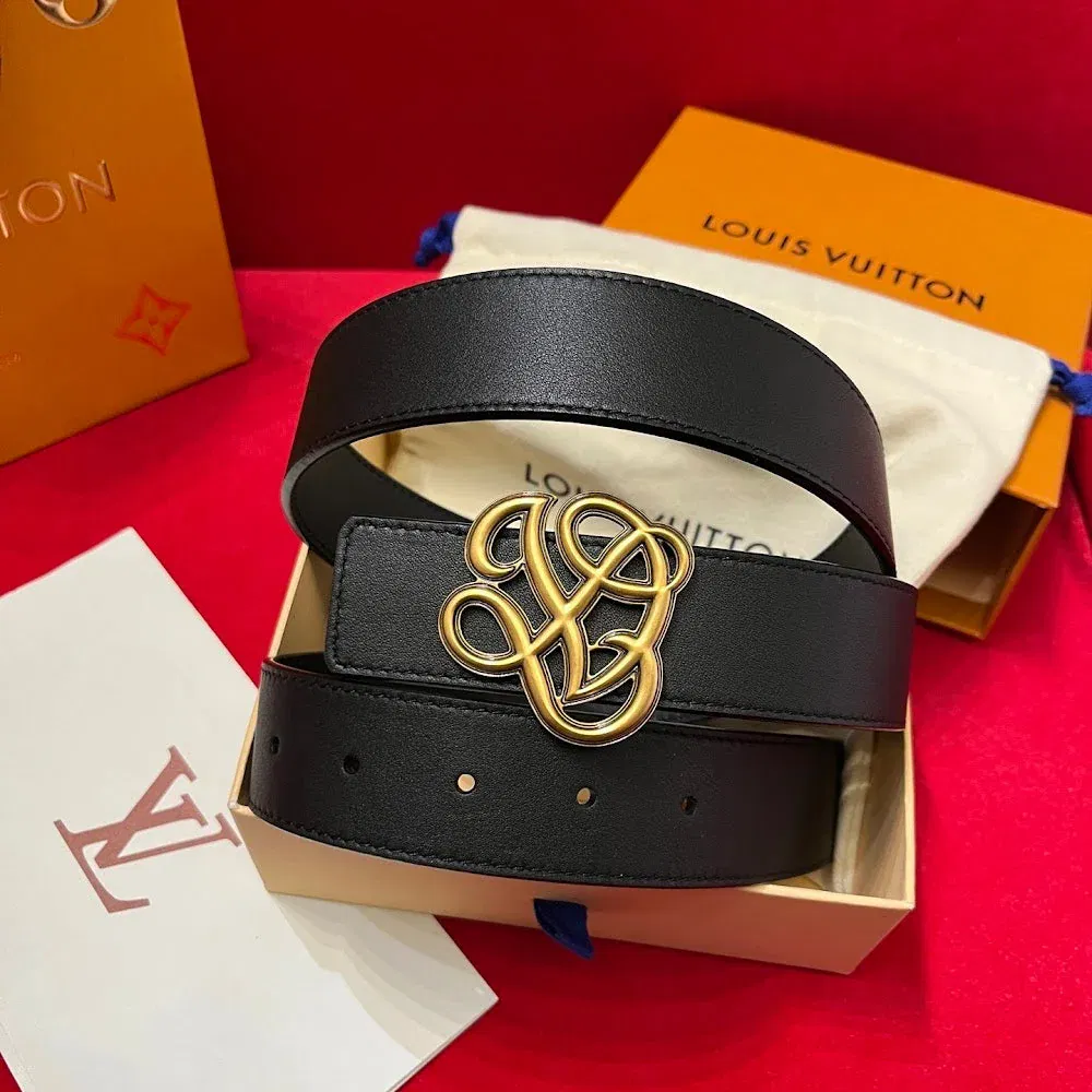 Luxury Bags ln Luxury Belt --100384