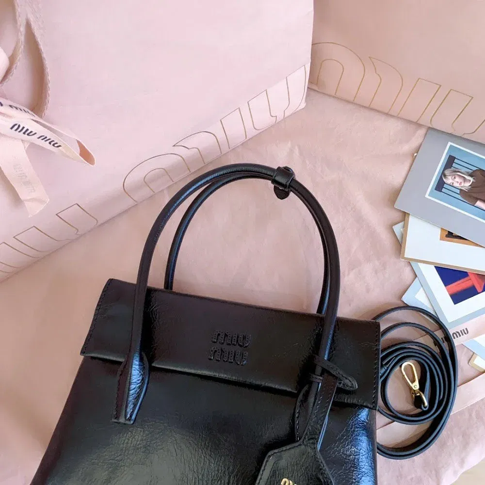 Luxury Bags Miun Miun Luxury Bag --122528 — image 6