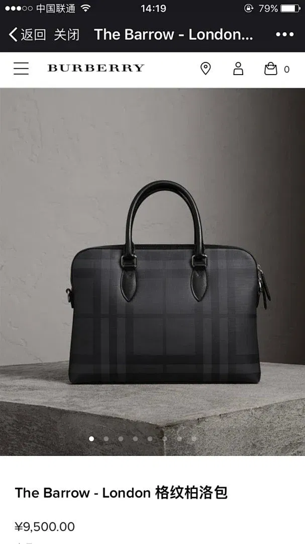 Luxury Bags - Best High-End Brands in One Place - AFFORDABLE LUXURY BAGS - 17116