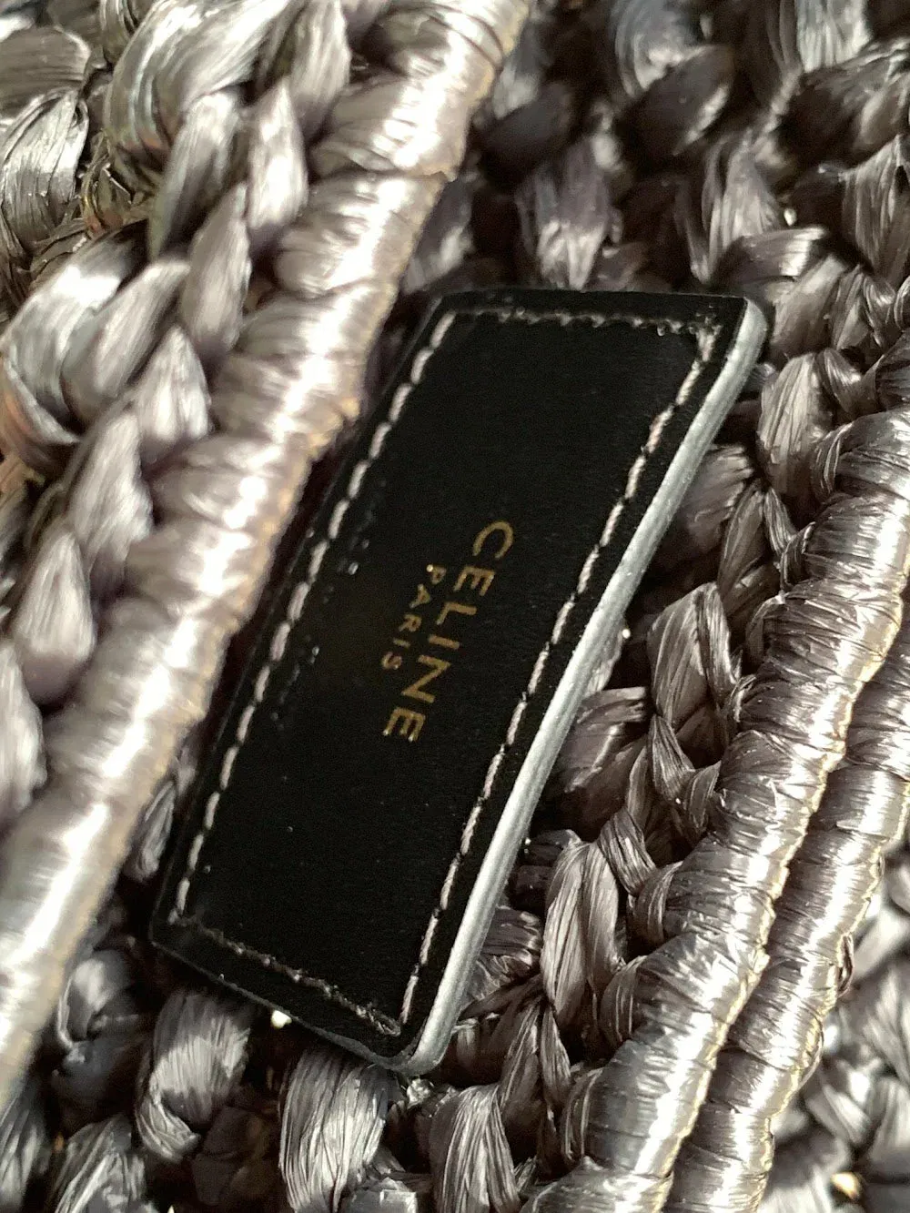 Luxury Bags Celine Luxury Bag --112065 — image 9