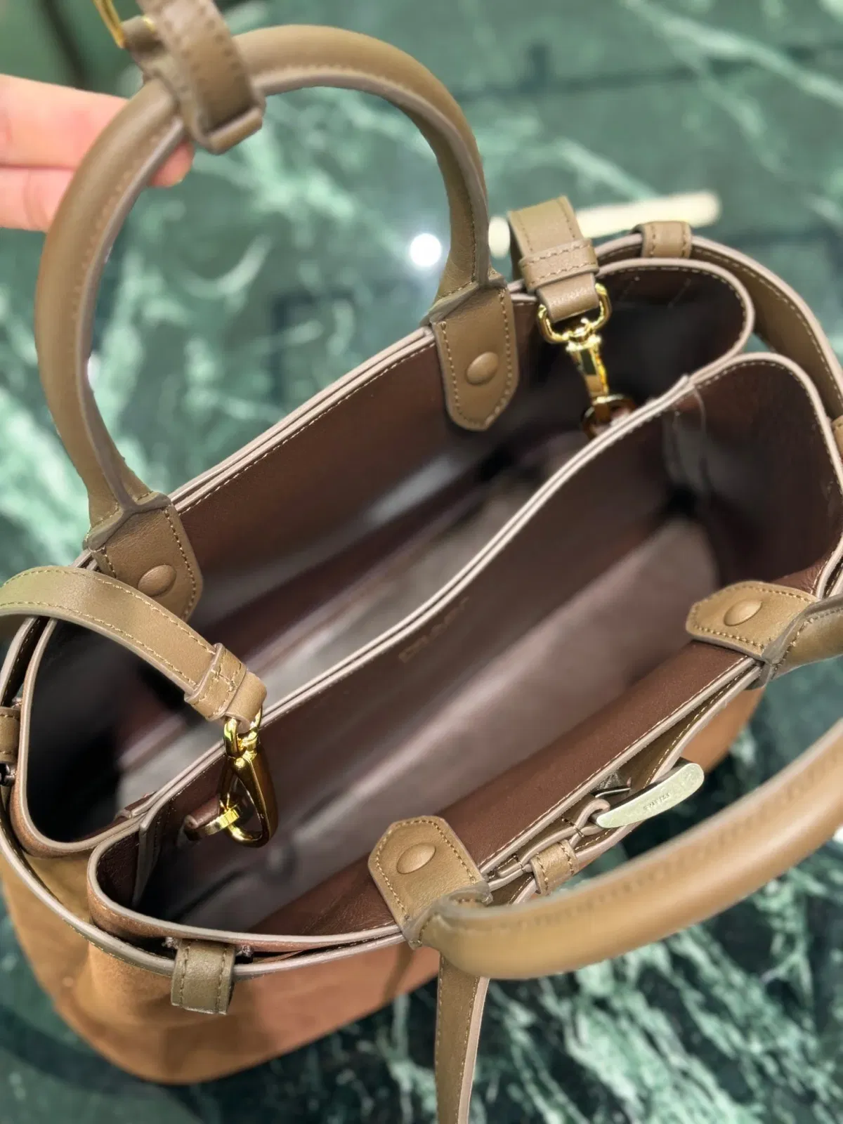 Luxury Bags - Premium Luxury Goods and Accessories - AFFORDABLE LUXURY BAGS - 13977 — image 7
