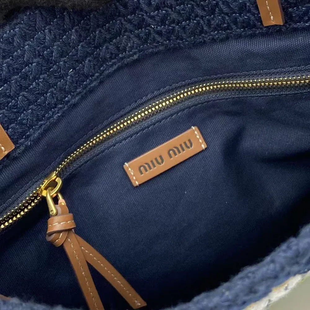 Luxury Bags Miun Miun Luxury Bag --122256 — image 11
