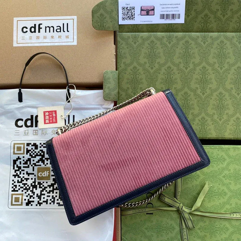 Luxury Bags - Premium Luxury Goods and Accessories - AFFORDABLE LUXURY BAGS - 19845