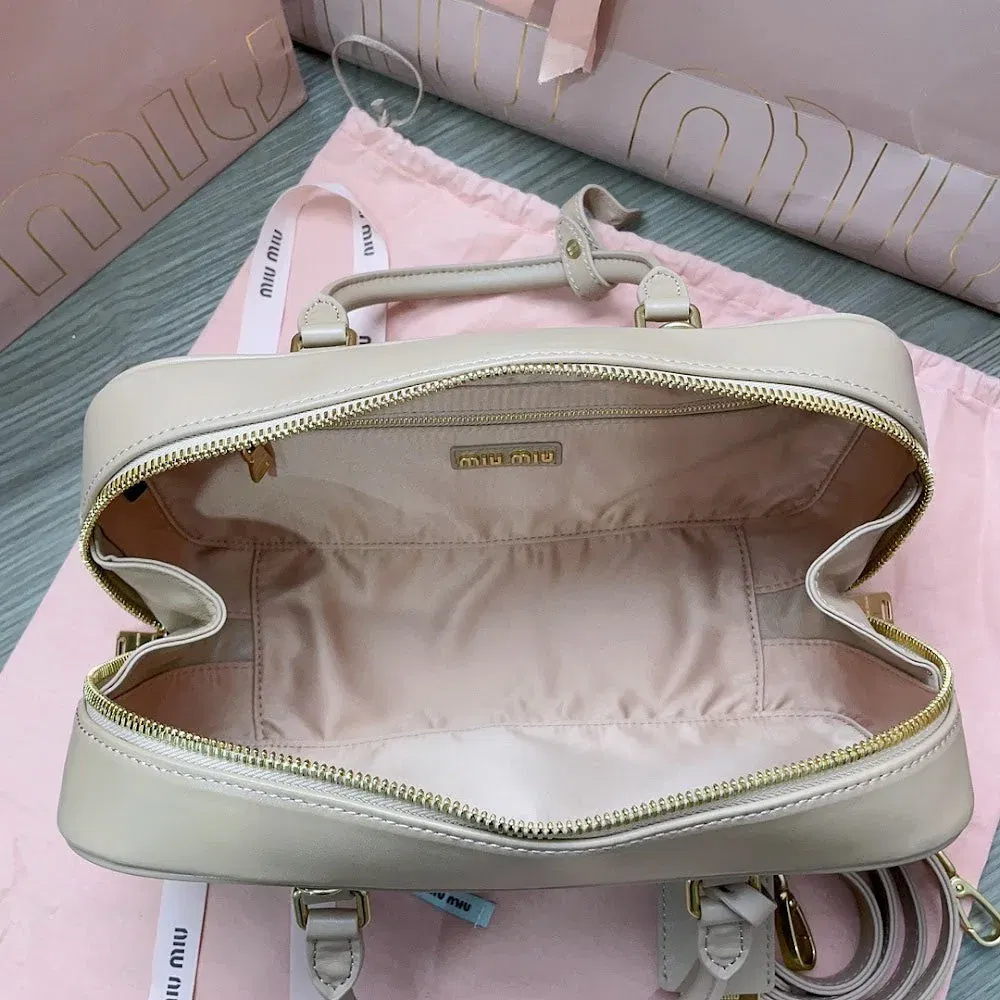 Luxury Bags Miun Miun Luxury Bag --122387 — image 7
