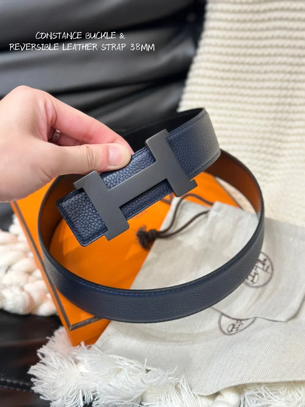 Luxury Bags Hermesn Luxury Belt --105781