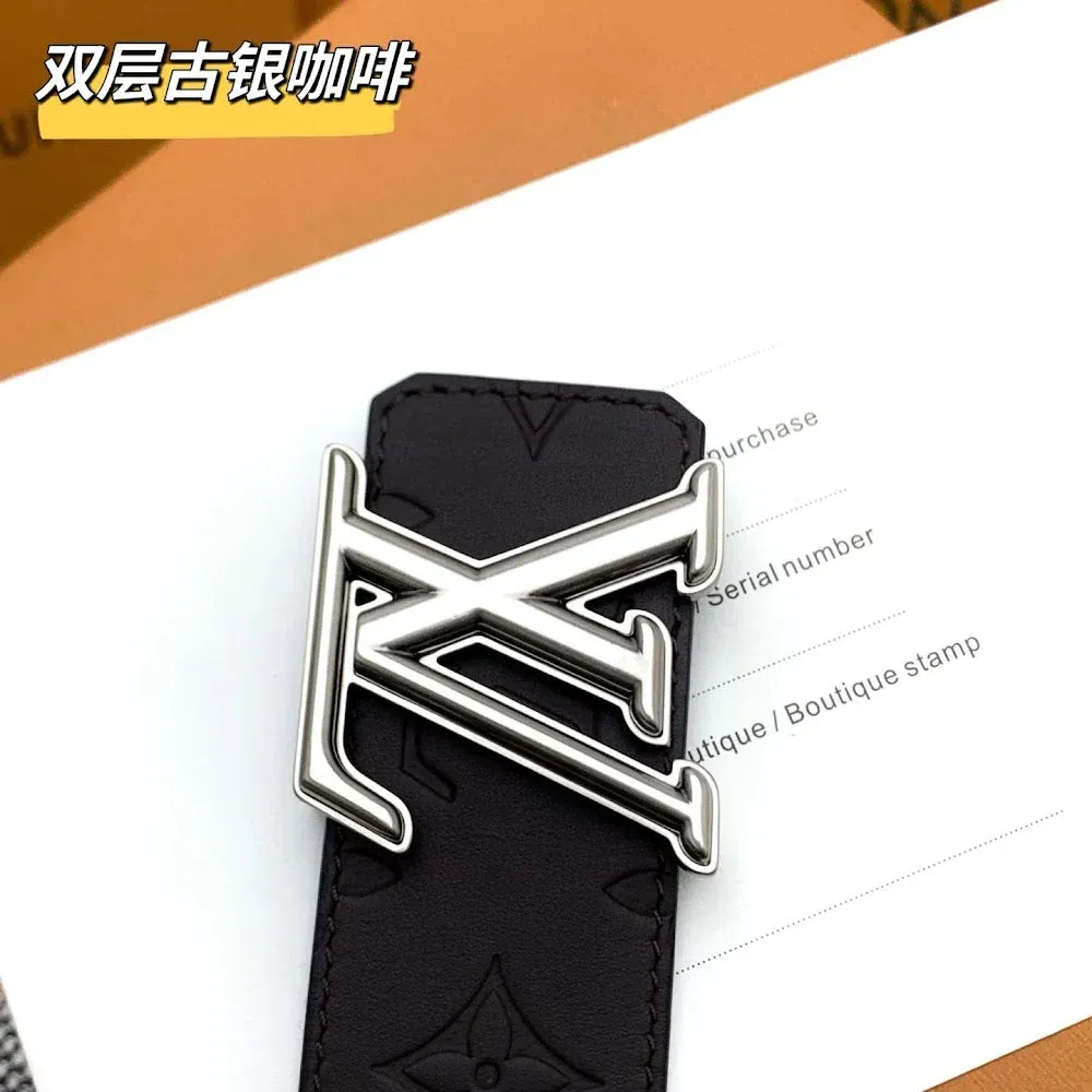 Luxury Bags ln Luxury Belt --100400 — image 7