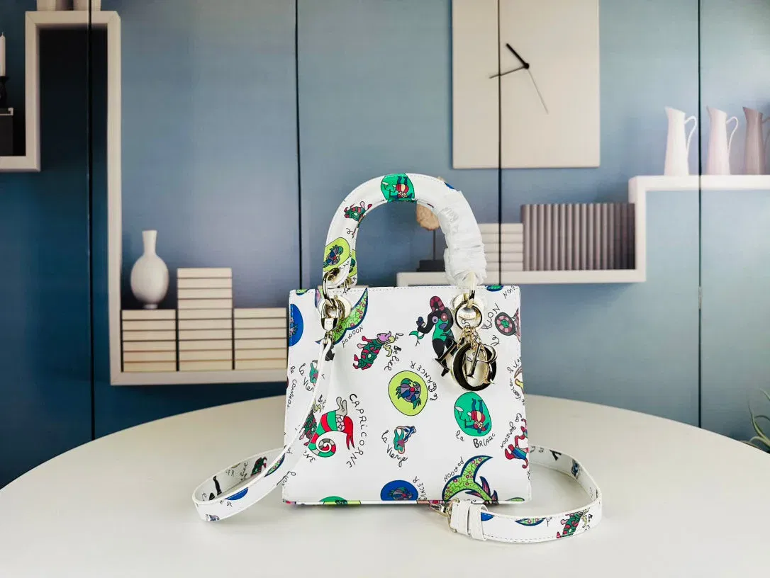 Luxury Bags Elite Carryalls
