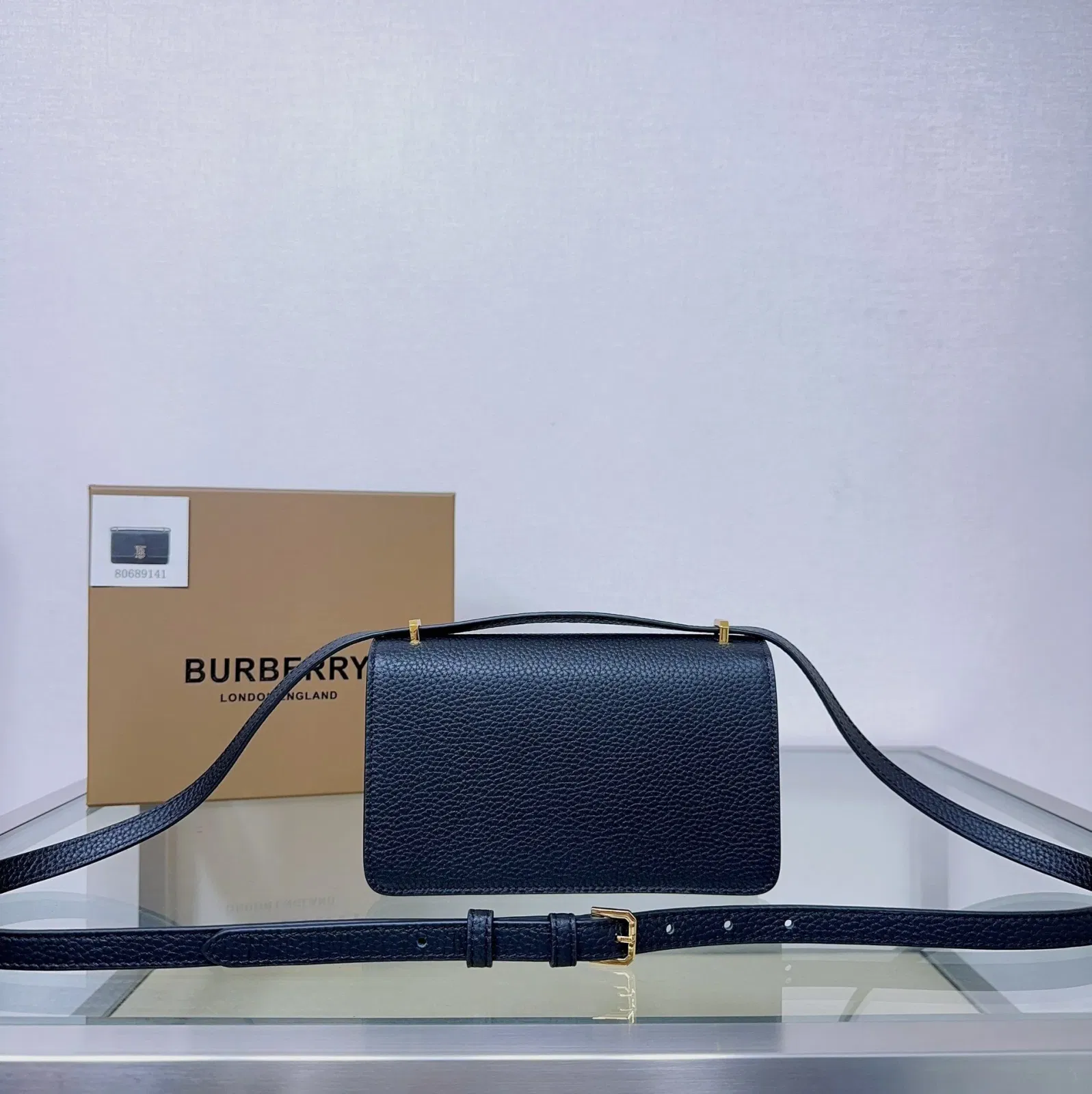 Luxury Bags Bags - Best High-End Brands in One Place - AFFORDABLE LUXURY BAGS - 6121 — image 3