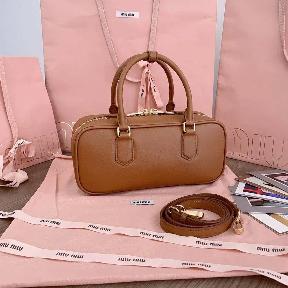 Luxury Bags Miun Miun Luxury Bag --122297 — image 3